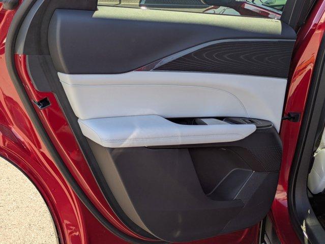 used 2024 Cadillac LYRIQ car, priced at $39,998