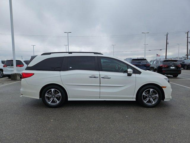 used 2019 Honda Odyssey car, priced at $25,153