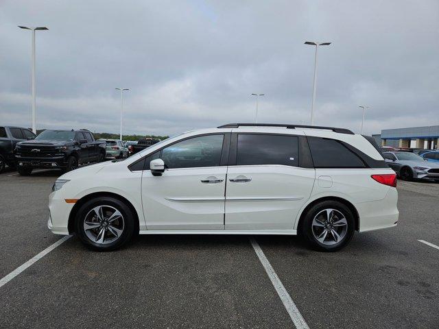 used 2019 Honda Odyssey car, priced at $25,153