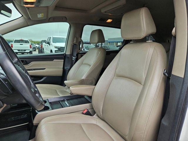 used 2019 Honda Odyssey car, priced at $25,153