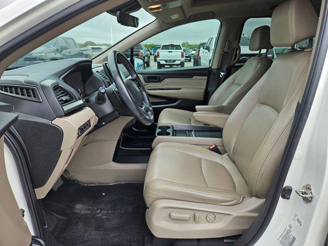 used 2019 Honda Odyssey car, priced at $25,153