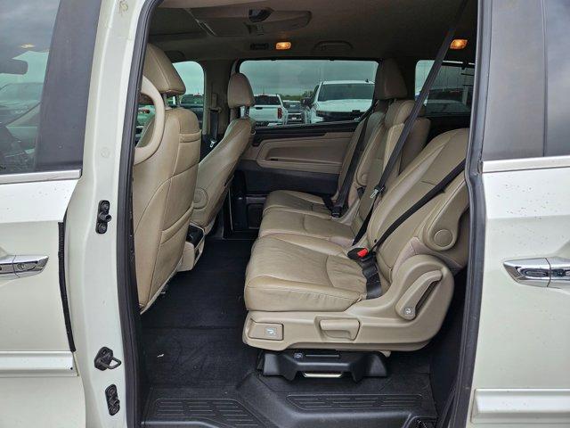 used 2019 Honda Odyssey car, priced at $25,153