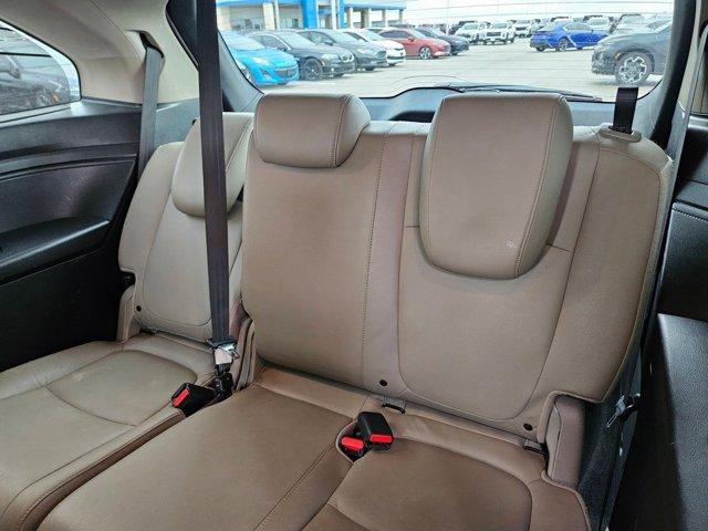 used 2019 Honda Odyssey car, priced at $25,153