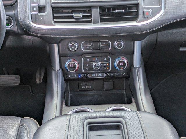 used 2021 GMC Yukon XL car, priced at $39,187