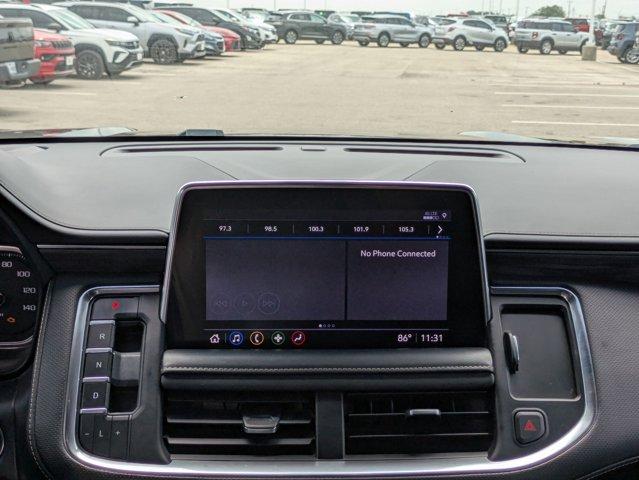 used 2021 GMC Yukon XL car, priced at $39,187