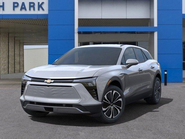 new 2025 Chevrolet Blazer EV car, priced at $48,995