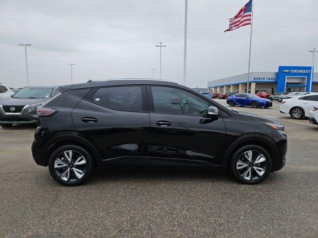 used 2022 Chevrolet Bolt EUV car, priced at $20,285