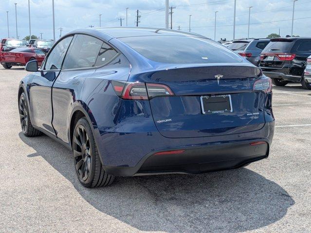 used 2023 Tesla Model Y car, priced at $30,198