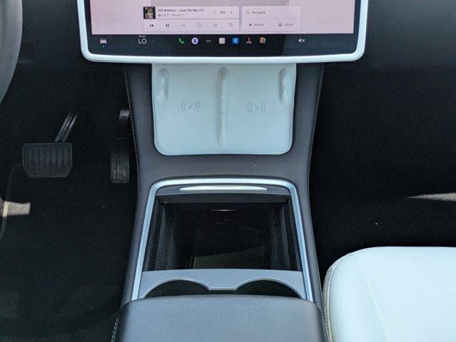 used 2023 Tesla Model Y car, priced at $30,198