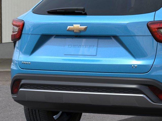 new 2026 Chevrolet Trax car, priced at $26,017