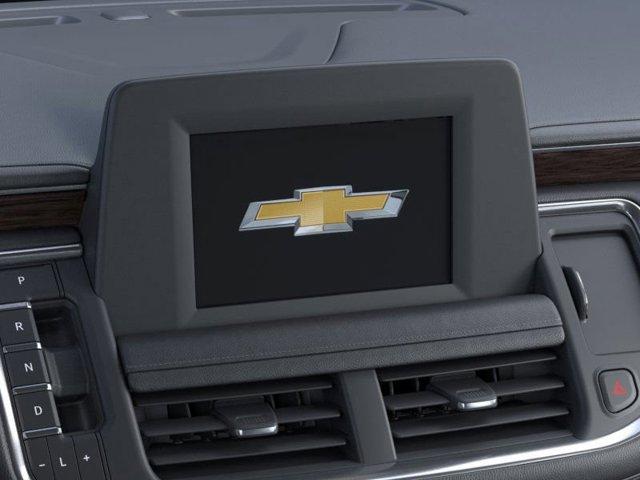 new 2024 Chevrolet Suburban car, priced at $56,866