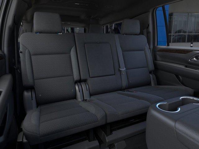 new 2024 Chevrolet Suburban car, priced at $56,866