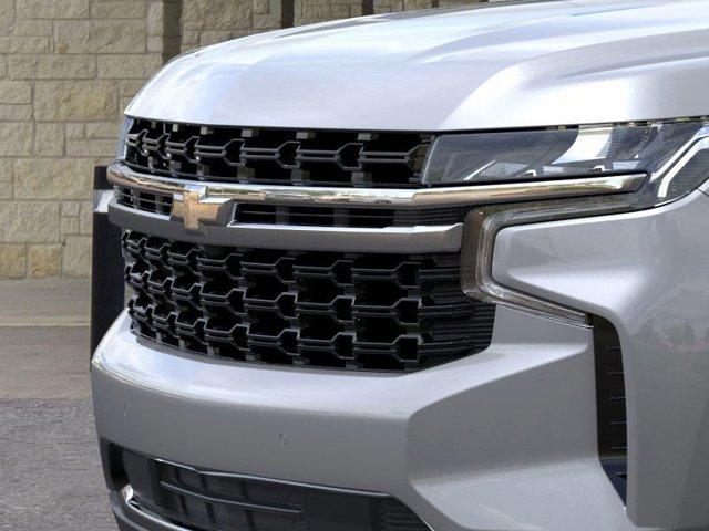 new 2024 Chevrolet Suburban car, priced at $56,866