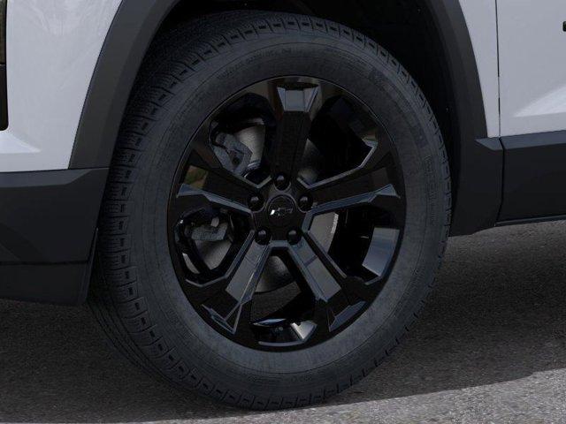new 2026 Chevrolet Equinox car, priced at $31,040