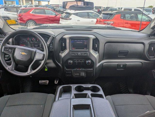used 2023 Chevrolet Silverado 2500 car, priced at $46,983