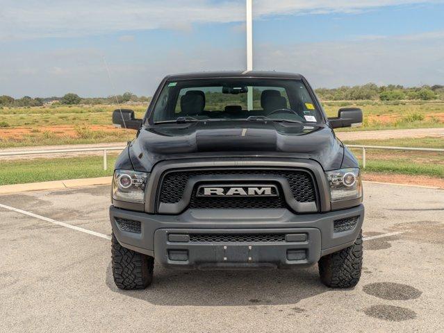 used 2021 Ram 1500 Classic car, priced at $27,871