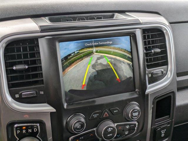 used 2021 Ram 1500 Classic car, priced at $27,871