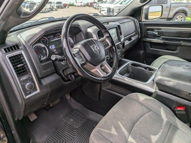 used 2021 Ram 1500 Classic car, priced at $27,871