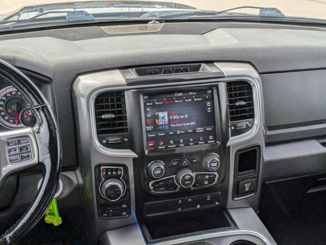 used 2021 Ram 1500 Classic car, priced at $27,871