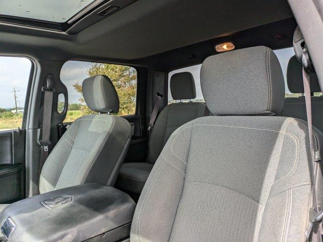 used 2021 Ram 1500 Classic car, priced at $27,871