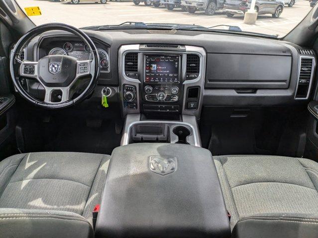 used 2021 Ram 1500 Classic car, priced at $27,871