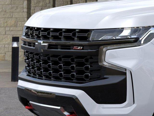 new 2024 Chevrolet Tahoe car, priced at $68,329