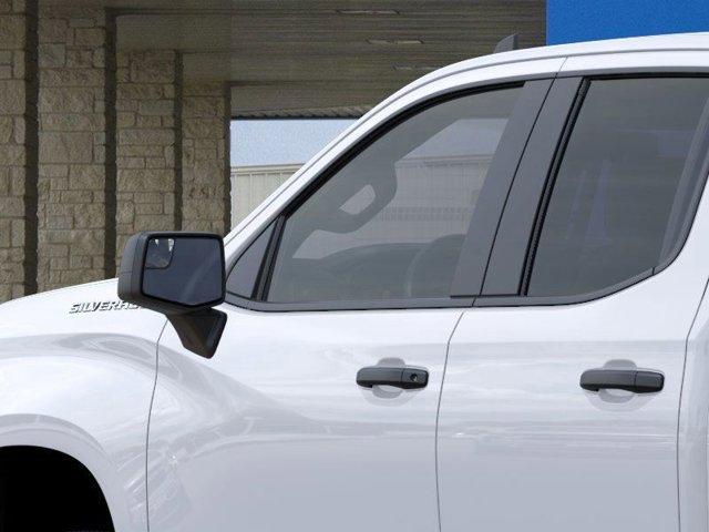 new 2026 Chevrolet Silverado 1500 car, priced at $38,586