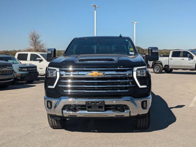 used 2024 Chevrolet Silverado 3500 car, priced at $74,021