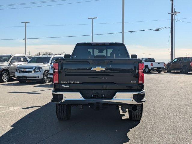 used 2024 Chevrolet Silverado 3500 car, priced at $74,021