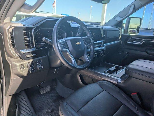 used 2024 Chevrolet Silverado 3500 car, priced at $74,021