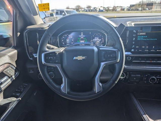 used 2024 Chevrolet Silverado 3500 car, priced at $74,021