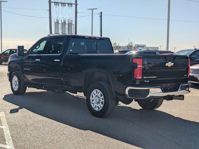 used 2024 Chevrolet Silverado 3500 car, priced at $74,021