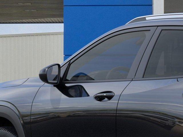 new 2026 Chevrolet Trax car, priced at $26,665