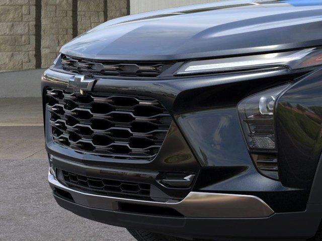 new 2026 Chevrolet Trax car, priced at $26,665
