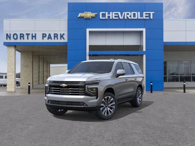 new 2026 Chevrolet Tahoe car, priced at $93,185