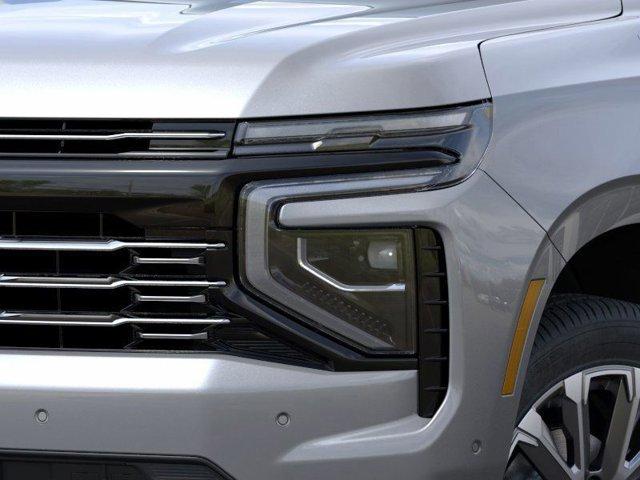 new 2026 Chevrolet Tahoe car, priced at $93,185