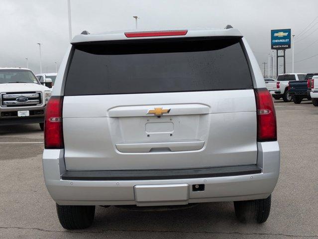 used 2019 Chevrolet Tahoe car, priced at $26,267
