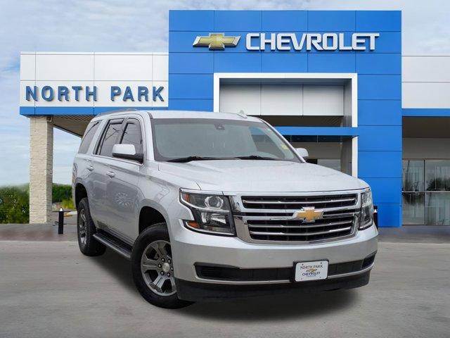 used 2019 Chevrolet Tahoe car, priced at $26,267
