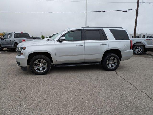 used 2019 Chevrolet Tahoe car, priced at $26,267
