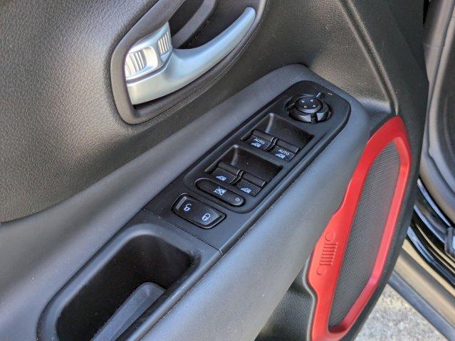 used 2023 Jeep Renegade car, priced at $21,777