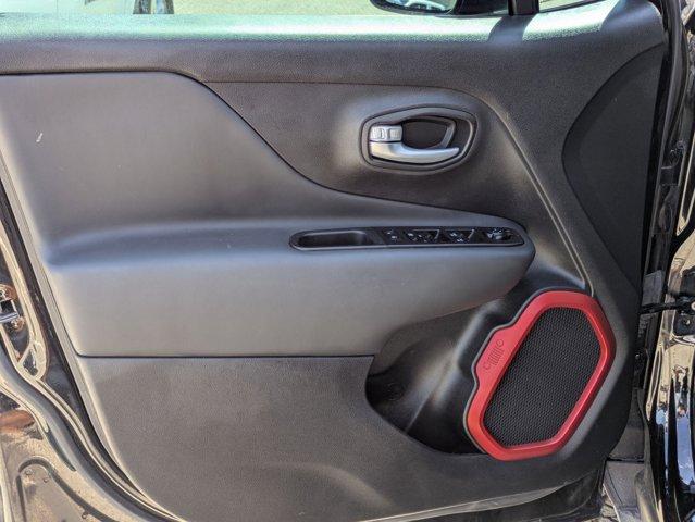 used 2023 Jeep Renegade car, priced at $21,777
