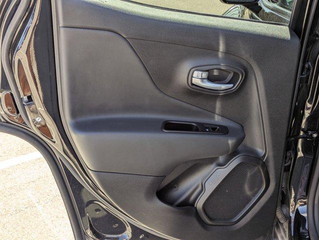 used 2023 Jeep Renegade car, priced at $21,777