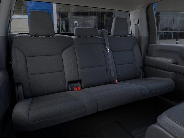 new 2025 Chevrolet Silverado 2500 car, priced at $66,158