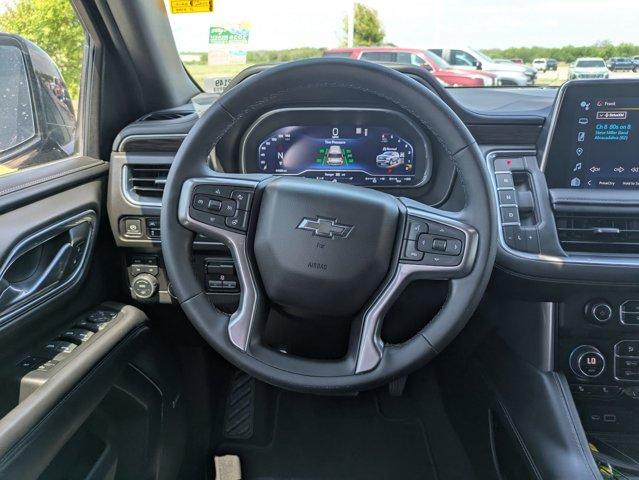 used 2023 Chevrolet Tahoe car, priced at $59,960