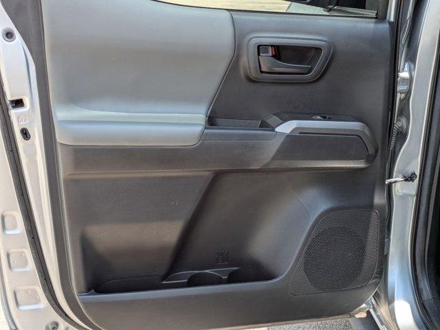 used 2022 Toyota Tacoma car, priced at $32,686