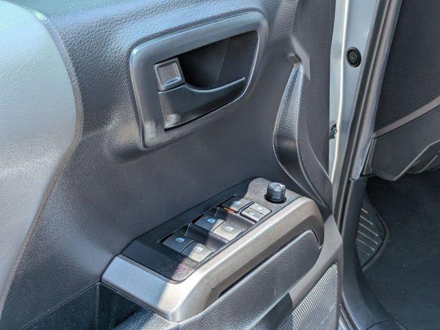 used 2022 Toyota Tacoma car, priced at $32,686