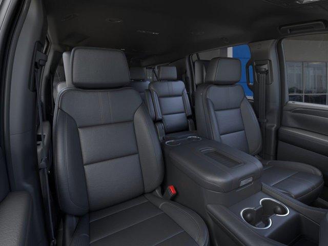 new 2024 Chevrolet Suburban car, priced at $73,024