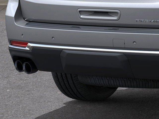 new 2026 Chevrolet Tahoe car, priced at $81,282