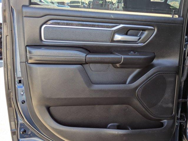used 2022 Ram 1500 car, priced at $30,998