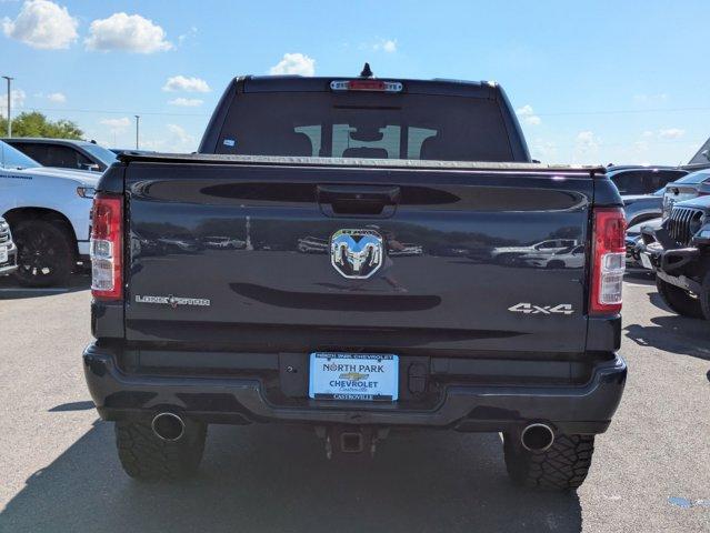 used 2022 Ram 1500 car, priced at $30,998